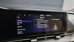 2023 Kia Carnival Gasoline 9-Seater Signature — фото 16