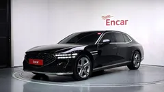 2022 Genesis G90 Gasoline 3.5 Turbo AWD — фото 1