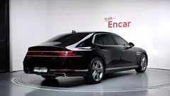 2022 Genesis G90 Gasoline 3.5 Turbo AWD — фото 2
