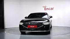 2022 Genesis G90 Gasoline 3.5 Turbo AWD — фото 3