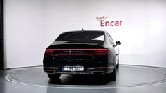 2022 Genesis G90 Gasoline 3.5 Turbo AWD — фото 4