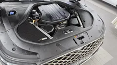 2022 Genesis G90 Gasoline 3.5 Turbo AWD — фото 6