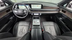 2022 Genesis G90 Gasoline 3.5 Turbo AWD — фото 7