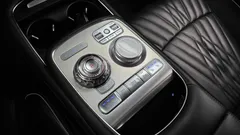 2022 Genesis G90 Gasoline 3.5 Turbo AWD — фото 9