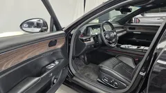 2022 Genesis G90 Gasoline 3.5 Turbo AWD — фото 10
