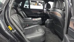 2022 Genesis G90 Gasoline 3.5 Turbo AWD — фото 12