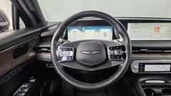 2022 Genesis G90 Gasoline 3.5 Turbo AWD — фото 13