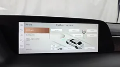 2022 Genesis G90 Gasoline 3.5 Turbo AWD — фото 16