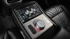 2022 Genesis G90 Gasoline 3.5 Turbo AWD — фото 18