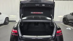 2022 Genesis G90 Gasoline 3.5 Turbo AWD — фото 20