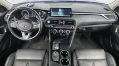 2023 Genesis G70 Gasoline 2.0T 4WD — фото 7