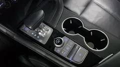2023 Genesis G70 Gasoline 2.0T 4WD — фото 9