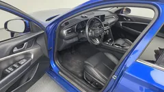2023 Genesis G70 Gasoline 2.0T 4WD — фото 10