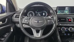 2023 Genesis G70 Gasoline 2.0T 4WD — фото 14