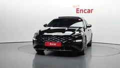 2023 Kia K8 3.5 LPG 2WD — фото 3