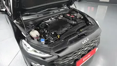 2023 Kia K8 3.5 LPG 2WD — фото 6