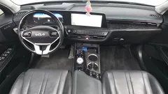 2023 Kia K8 3.5 LPG 2WD — фото 7