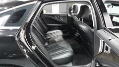 2023 Kia K8 3.5 LPG 2WD — фото 12