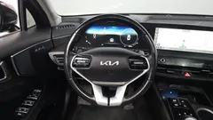 2023 Kia K8 3.5 LPG 2WD — фото 13