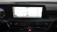 2023 Kia K8 3.5 LPG 2WD — фото 14