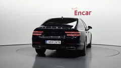 2023 Genesis G80 Gasoline 3.5 Turbo AWD — фото 4