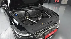 2023 Genesis G80 Gasoline 3.5 Turbo AWD — фото 6