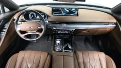 2023 Genesis G80 Gasoline 3.5 Turbo AWD — фото 7