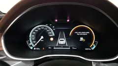 2023 Genesis G80 Gasoline 3.5 Turbo AWD — фото 8