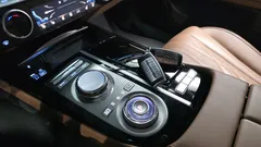 2023 Genesis G80 Gasoline 3.5 Turbo AWD — фото 9