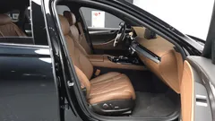 2023 Genesis G80 Gasoline 3.5 Turbo AWD — фото 11