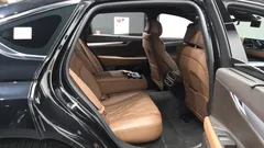 2023 Genesis G80 Gasoline 3.5 Turbo AWD — фото 12