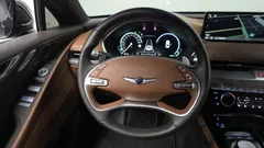 2023 Genesis G80 Gasoline 3.5 Turbo AWD — фото 13