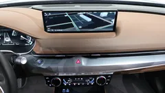 2023 Genesis G80 Gasoline 3.5 Turbo AWD — фото 14