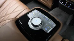 2023 Genesis G80 Gasoline 3.5 Turbo AWD — фото 19