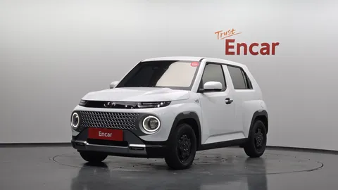 2023 Hyundai Casper Modern