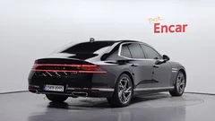 2022 Genesis G90 Gasoline 3.5 Turbo AWD — фото 2