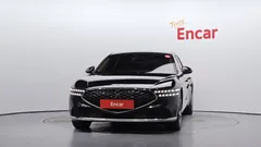 2022 Genesis G90 Gasoline 3.5 Turbo AWD — фото 3