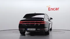 2022 Genesis G90 Gasoline 3.5 Turbo AWD — фото 4