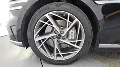 2022 Genesis G90 Gasoline 3.5 Turbo AWD — фото 5