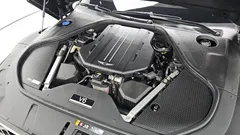 2022 Genesis G90 Gasoline 3.5 Turbo AWD — фото 6