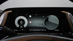 2022 Genesis G90 Gasoline 3.5 Turbo AWD — фото 8