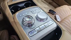 2022 Genesis G90 Gasoline 3.5 Turbo AWD — фото 9