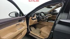 2022 Genesis G90 Gasoline 3.5 Turbo AWD — фото 10
