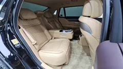 2022 Genesis G90 Gasoline 3.5 Turbo AWD — фото 11