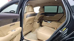2022 Genesis G90 Gasoline 3.5 Turbo AWD — фото 12