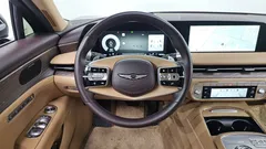 2022 Genesis G90 Gasoline 3.5 Turbo AWD — фото 13