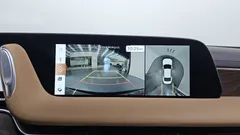 2022 Genesis G90 Gasoline 3.5 Turbo AWD — фото 14