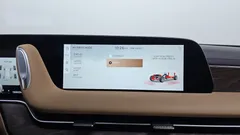 2022 Genesis G90 Gasoline 3.5 Turbo AWD — фото 16