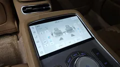 2022 Genesis G90 Gasoline 3.5 Turbo AWD — фото 18