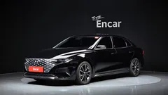 2022 Hyundai Grandeur 2.5 — фото 1